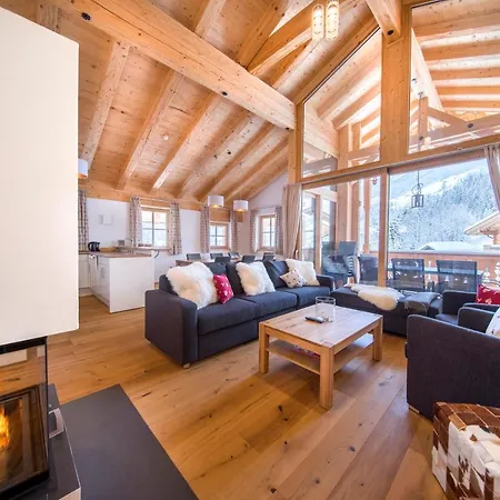 Penthauswohnung Am Sonnenhang