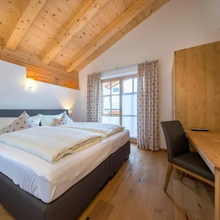 Penthauswohnung Am Sonnenhang *