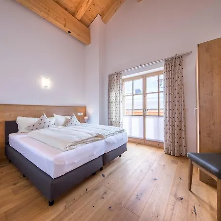 Penthauswohnung Am Sonnenhang