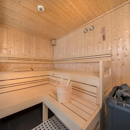 Penthauswohnung Am Sonnenhang Нойкирхен-ам-Гросфенедигер