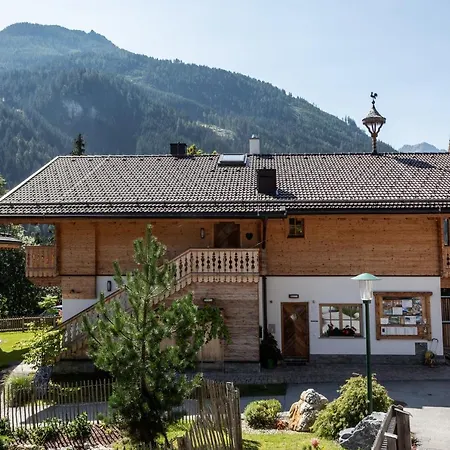Penthauswohnung Am Sonnenhang Neukirchen am Großvenediger