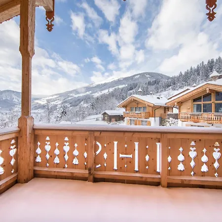 Апартаменты Penthauswohnung Am Sonnenhang *