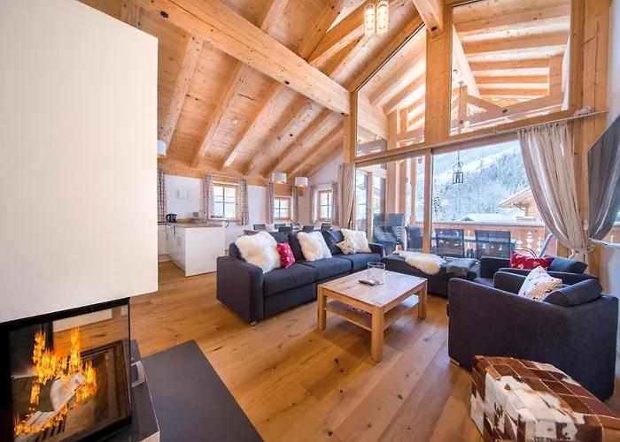 Penthauswohnung Am Sonnenhang