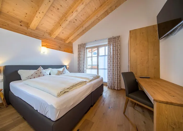 Penthauswohnung Am Sonnenhang *