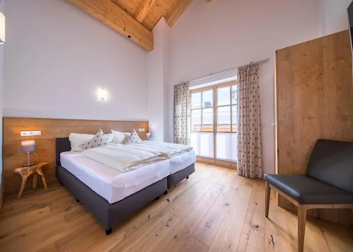 Penthauswohnung Am Sonnenhang