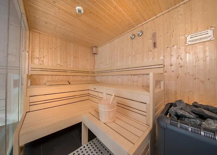 Penthauswohnung Am Sonnenhang Neukirchen am Großvenediger